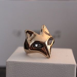 Fox ring